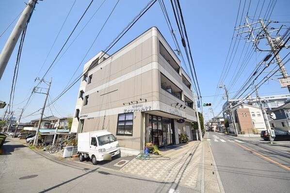 メゾンドビスキュイの物件内観写真